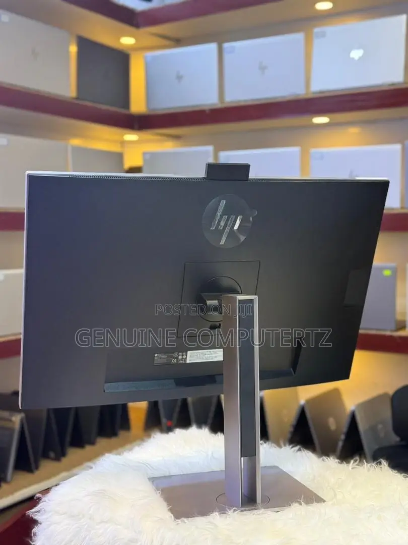 Hp Elitedisplay E273m 27-Inch Monitor
