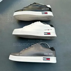  Shoes Quality Sneakers 1