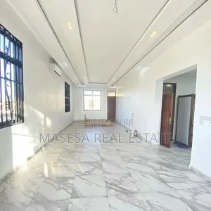 4bdrm Villa in Mikocheni for rent
