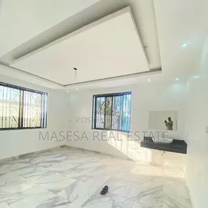 4bdrm Villa in Mikocheni for rent