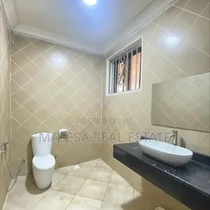 4bdrm Villa in Mikocheni for rent
