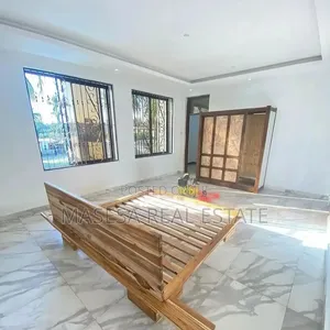 4bdrm Villa in Mikocheni for rent