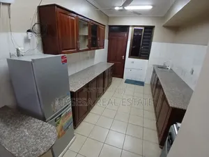 Furnished 2bdrm Apartment in Upanga West for rent