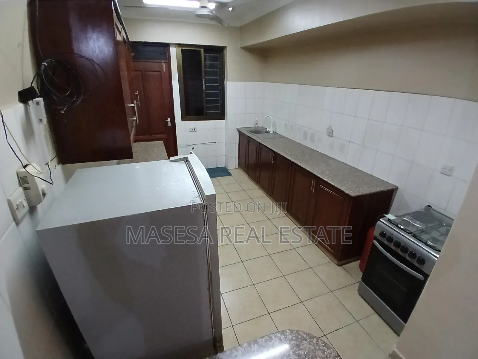 Furnished 2bdrm Apartment in Upanga West for rent