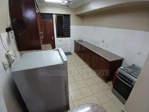 Furnished 2bdrm Apartment in Upanga West for rent
