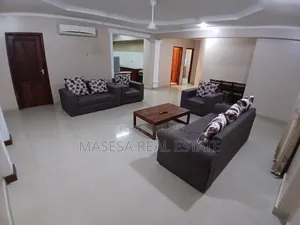Furnished 2bdrm Apartment in Upanga West for rent