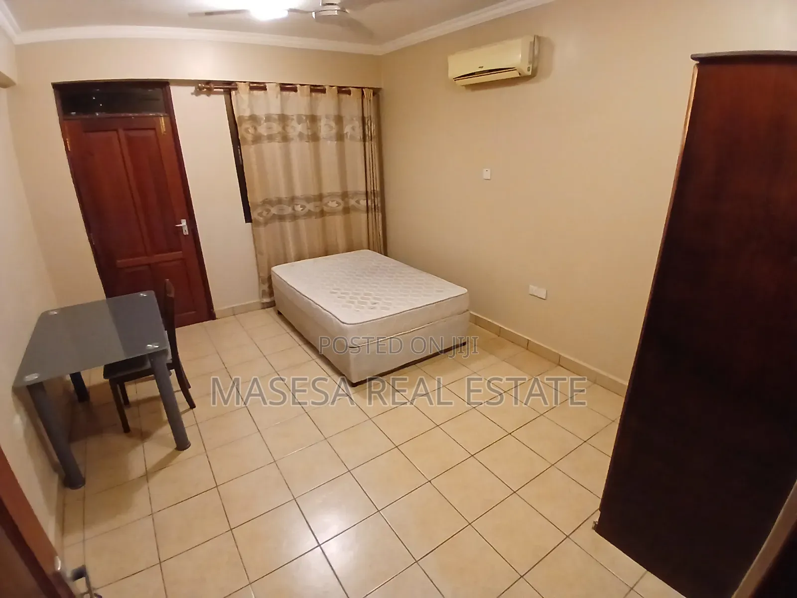 Furnished 2bdrm Apartment in Upanga West for rent