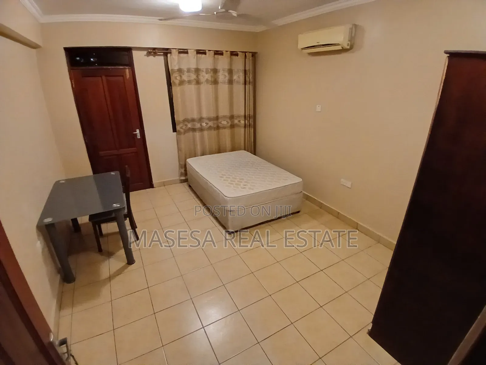 Furnished 2bdrm Apartment in Upanga West for rent