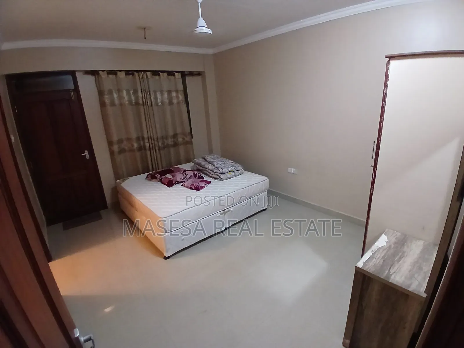 Furnished 2bdrm Apartment in Upanga West for rent