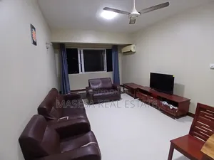 Furnished 3bdrm Duplex in Upanga West for rent