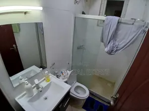 Furnished 3bdrm Duplex in Upanga West for rent