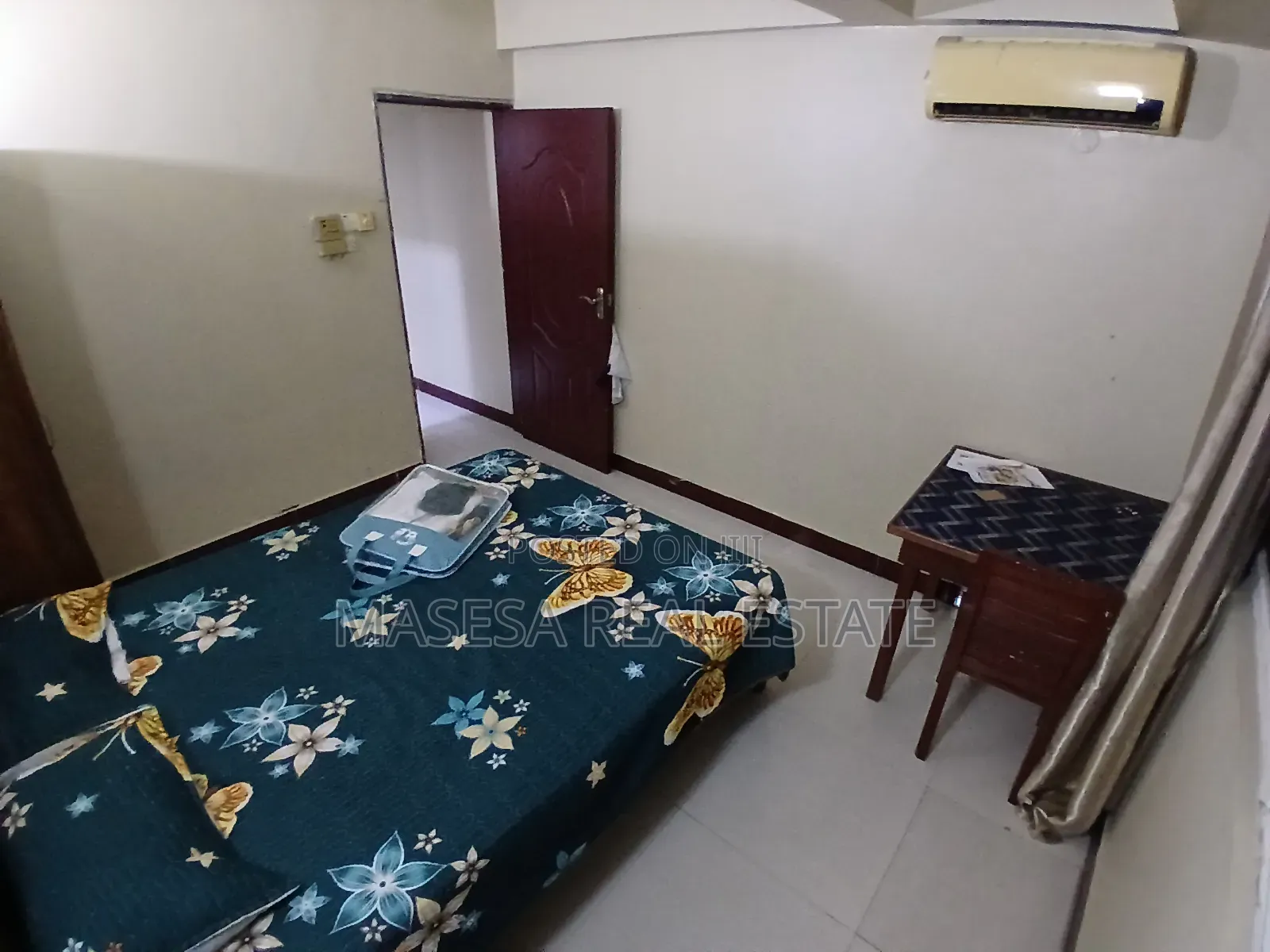 Furnished 3bdrm Duplex in Upanga West for rent