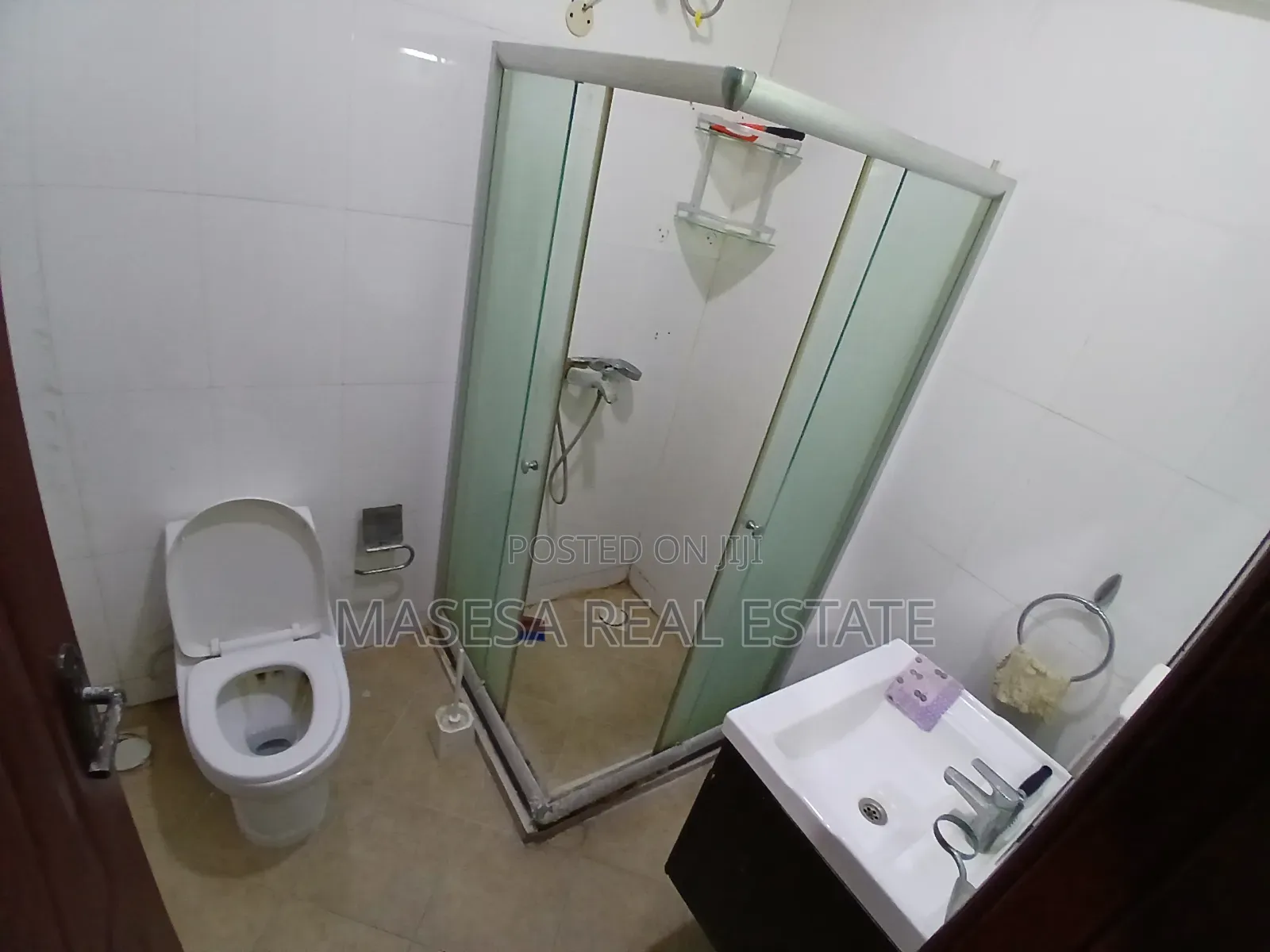 Furnished 3bdrm Duplex in Upanga West for rent