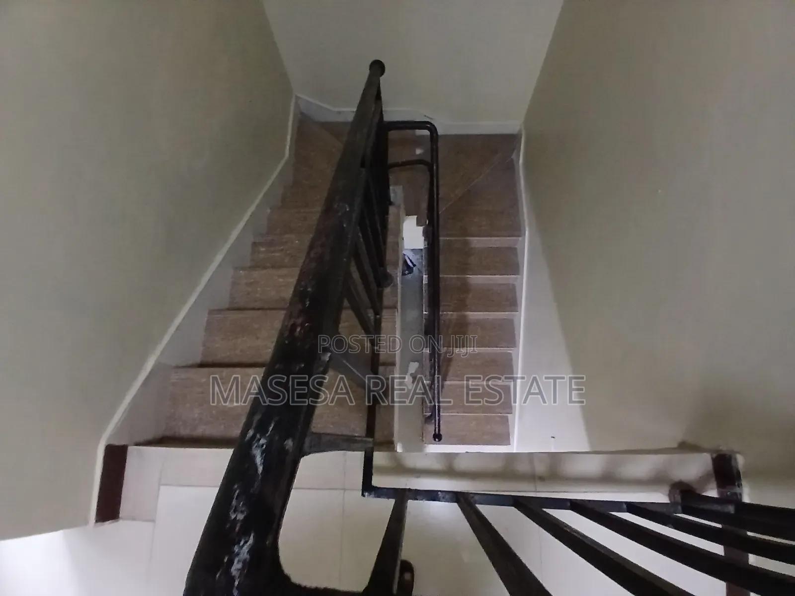 Furnished 3bdrm Duplex in Upanga West for rent