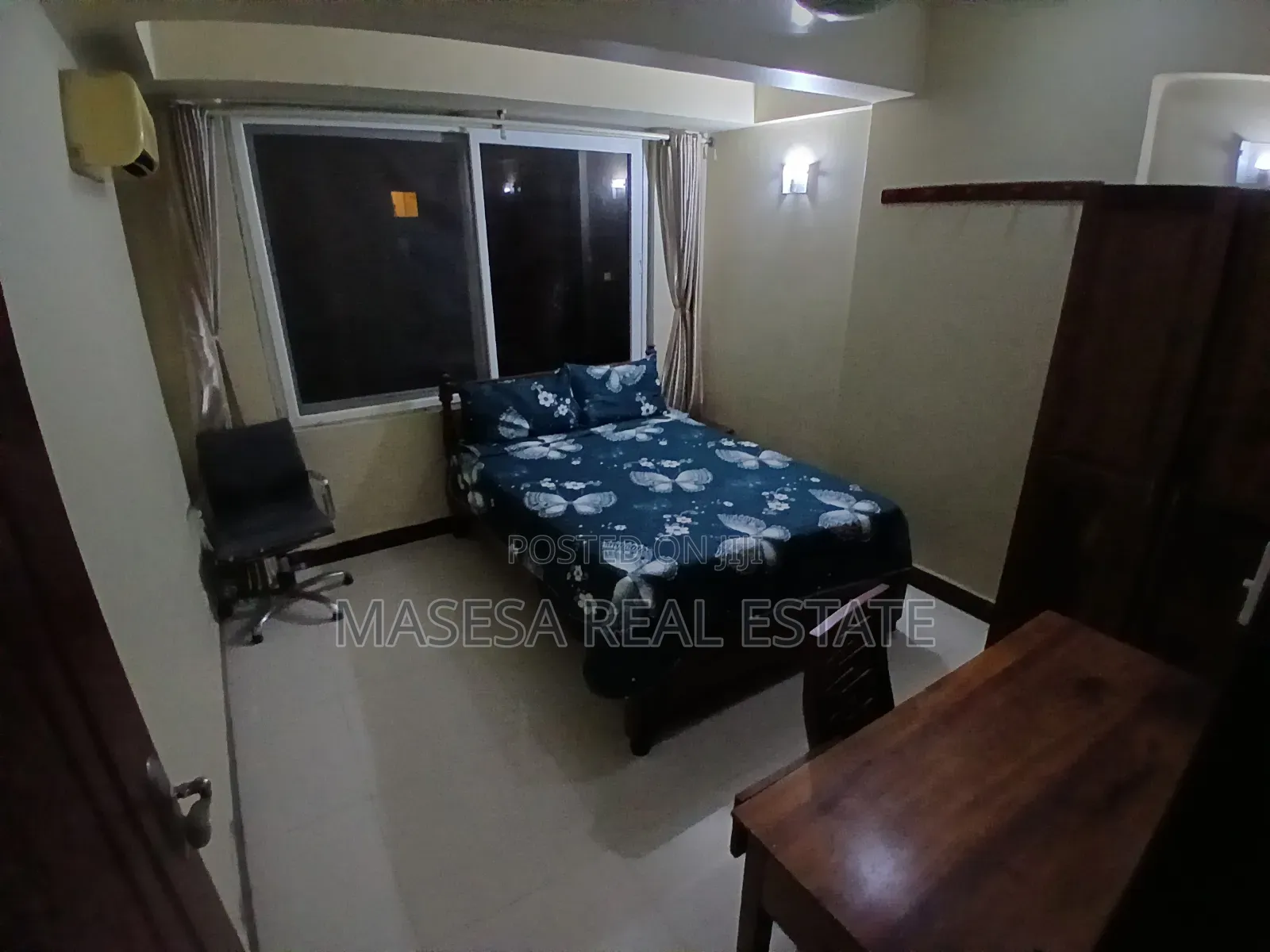 Furnished 3bdrm Duplex in Upanga West for rent