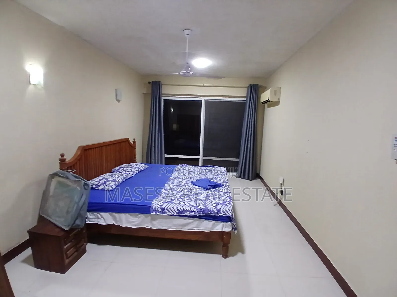 Furnished 3bdrm Duplex in Upanga West for rent