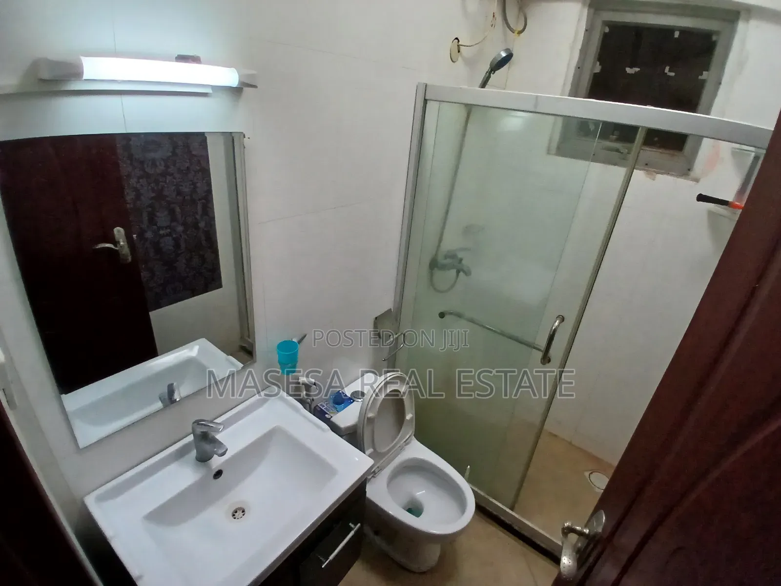 Furnished 3bdrm Duplex in Upanga West for rent