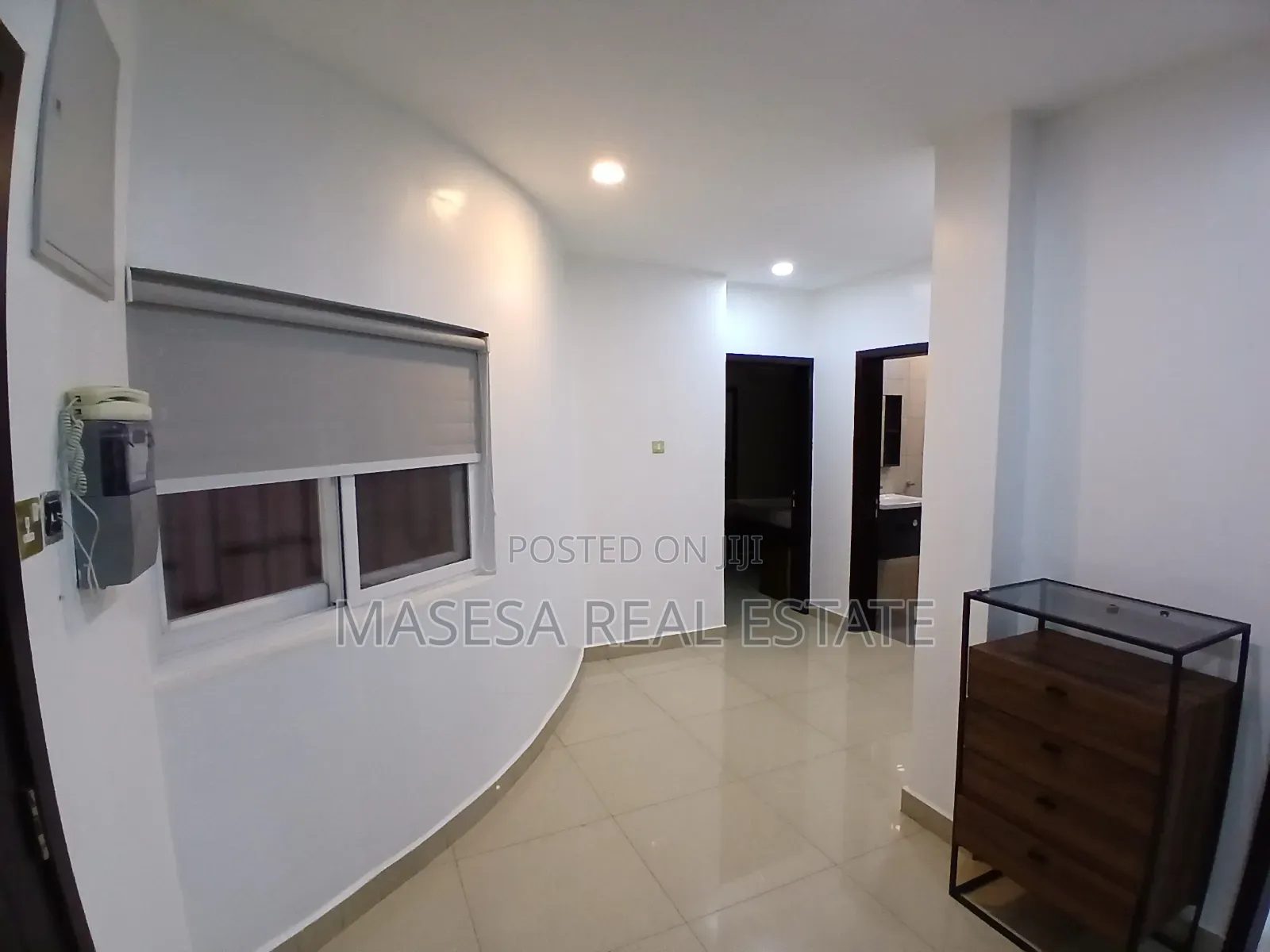 Furnished 2bdrm Apartment in Upanga West for rent