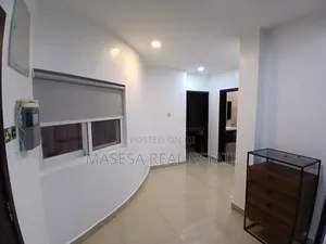 Furnished 2bdrm Apartment in Upanga West for rent