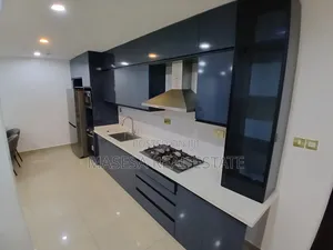 Furnished 2bdrm Apartment in Upanga West for rent