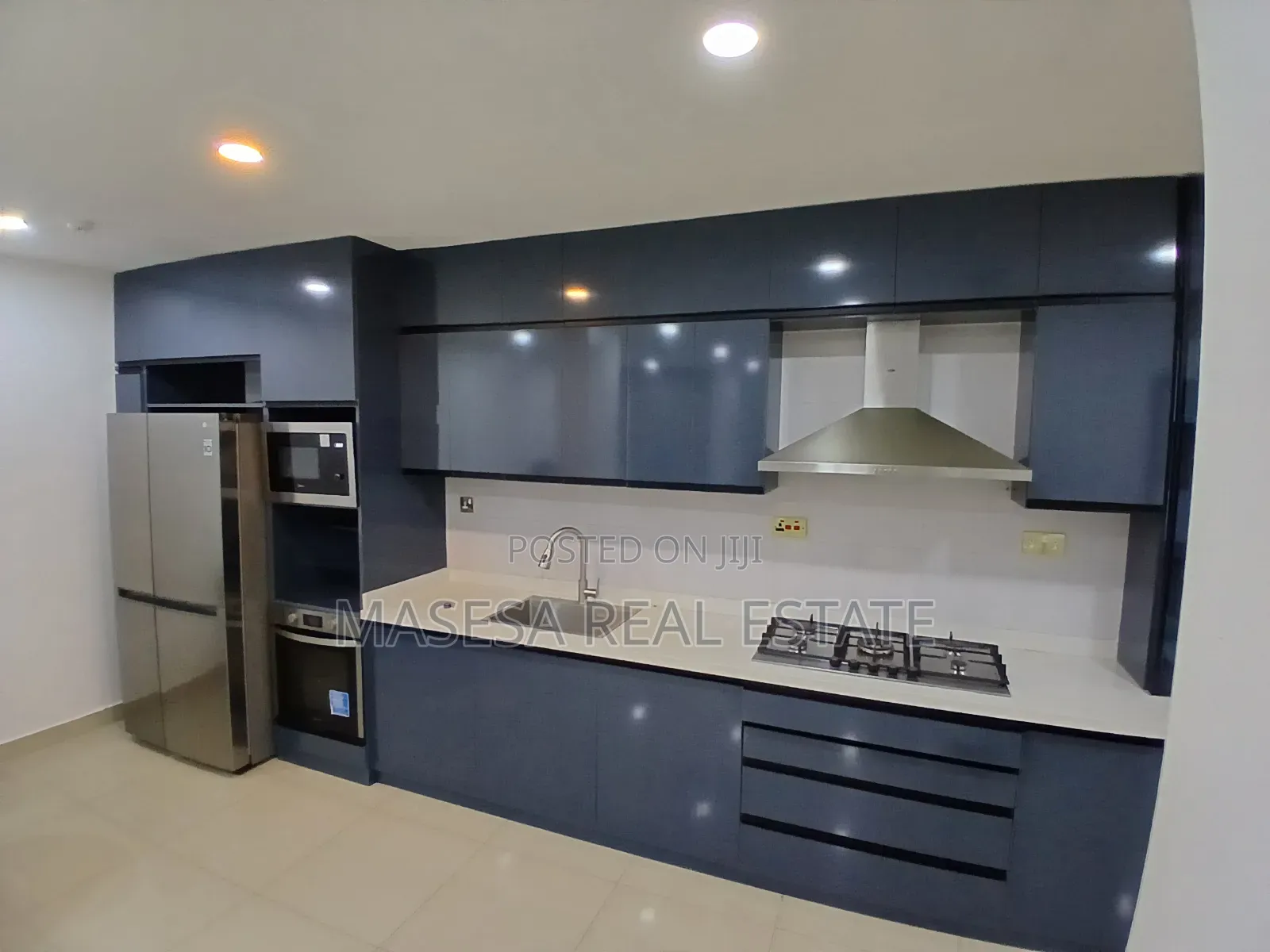 Furnished 2bdrm Apartment in Upanga West for rent