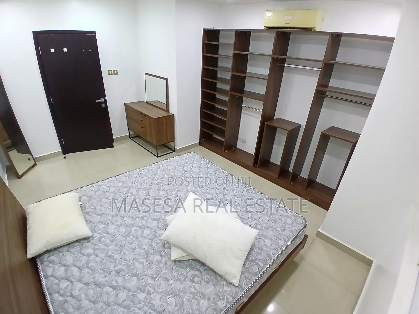 Furnished 2bdrm Apartment in Upanga West for rent