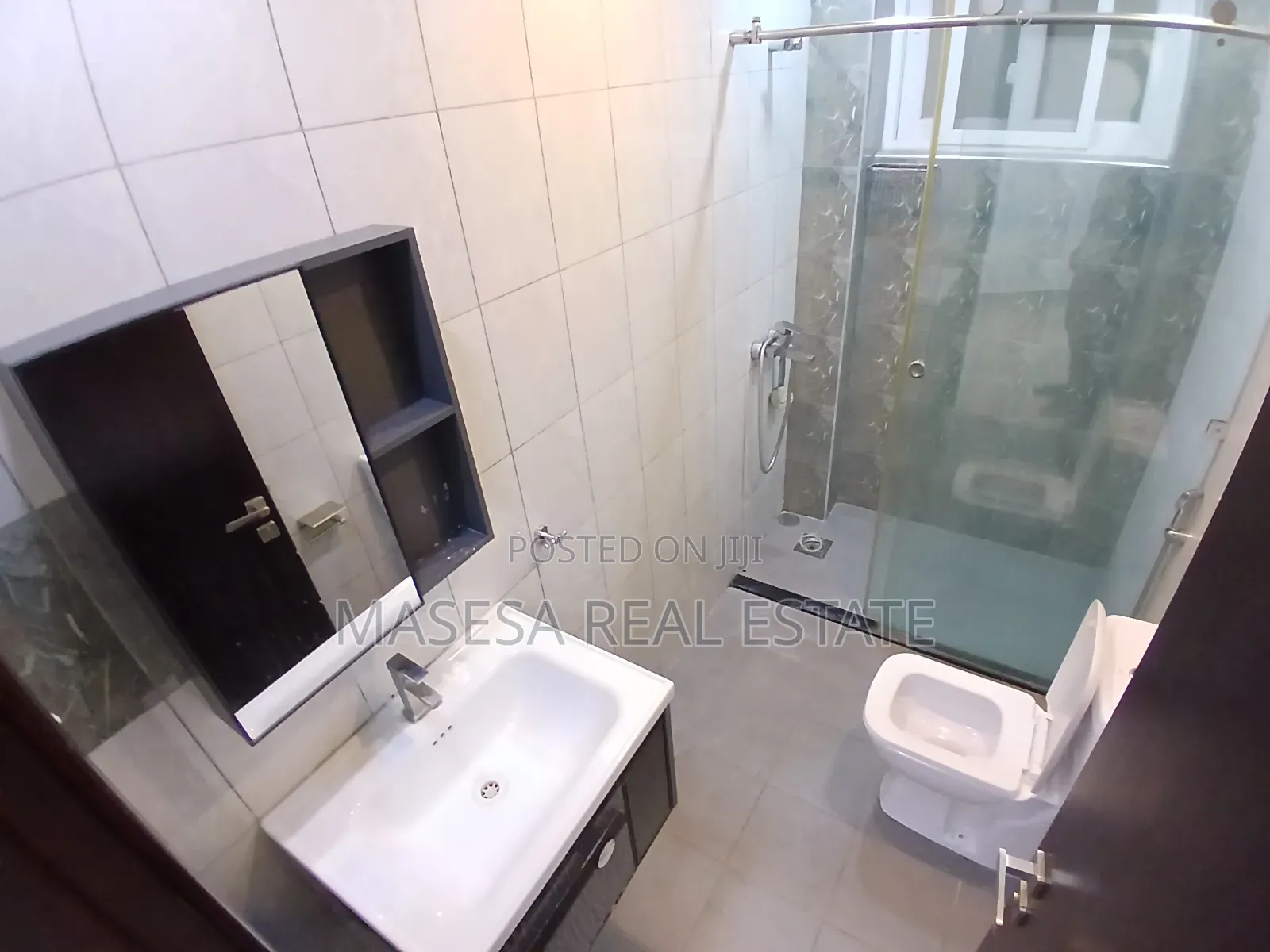Furnished 2bdrm Apartment in Upanga West for rent