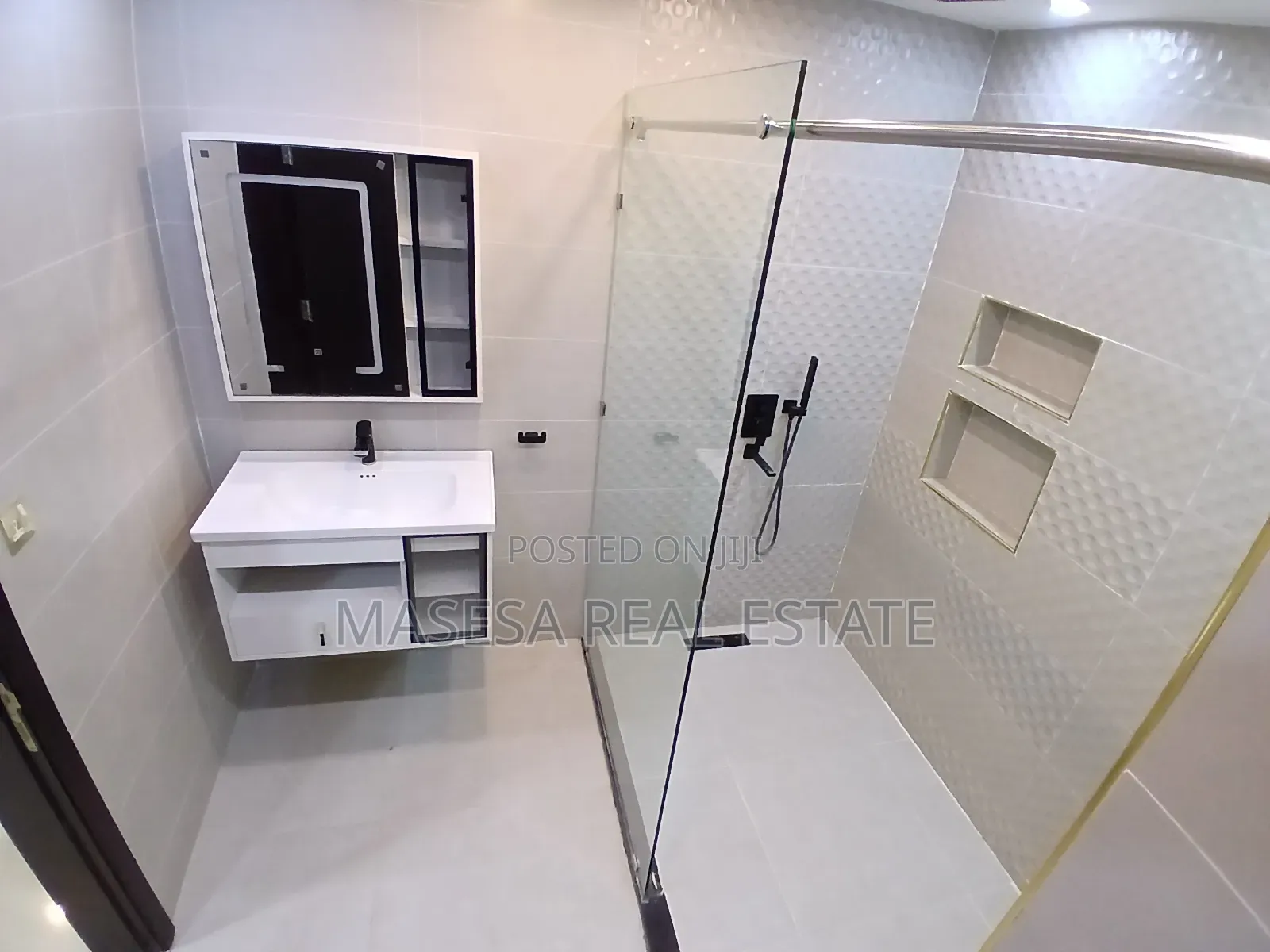 Furnished 2bdrm Apartment in Upanga West for rent