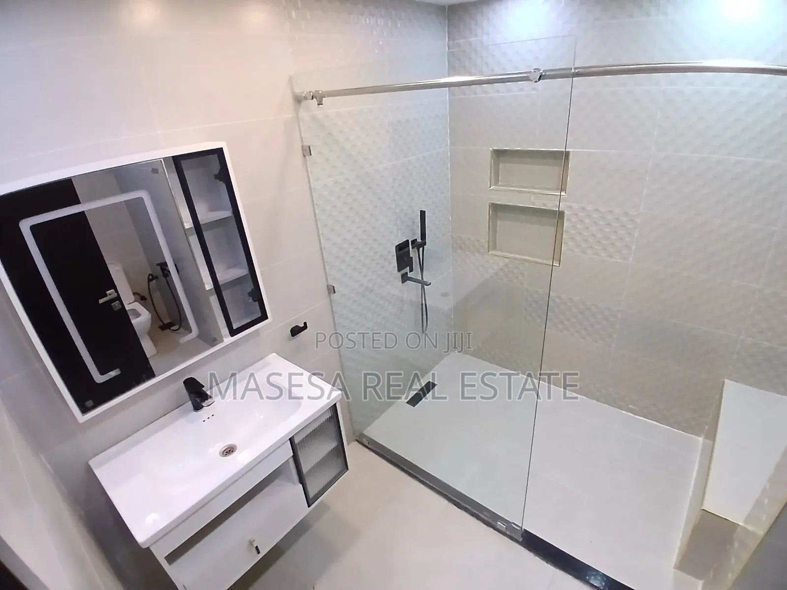 Furnished 2bdrm Apartment in Upanga West for rent