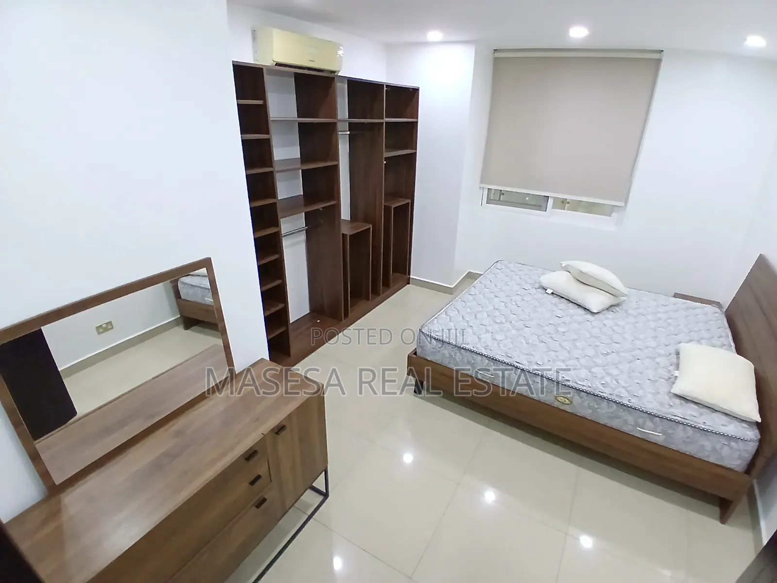 Furnished 2bdrm Apartment in Upanga West for rent
