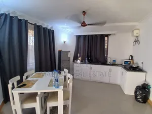 Furnished 1bdrm Apartment in Msasani for rent