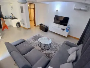 Furnished 1bdrm Apartment in Msasani for rent