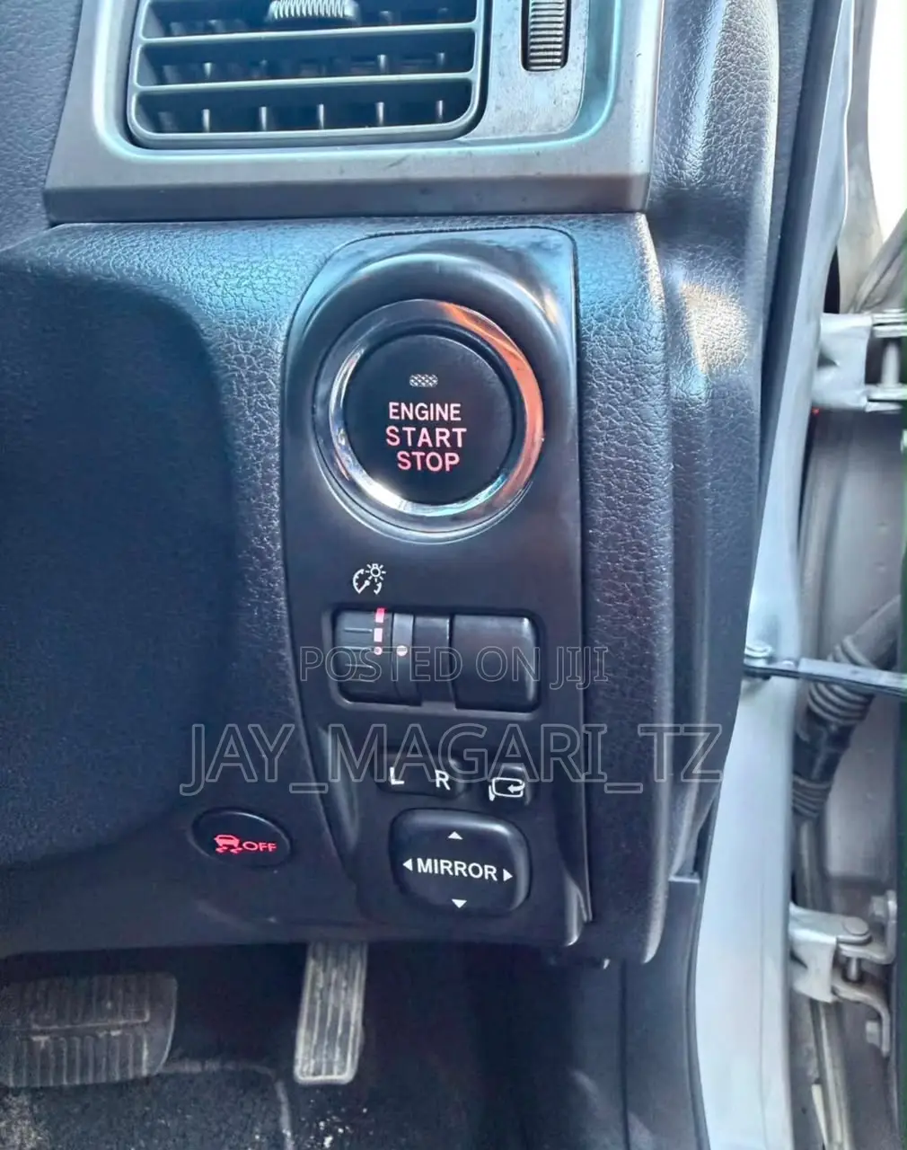 Subaru Forester 2008 Silver