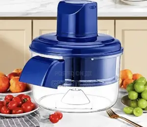 Fruit Peeler