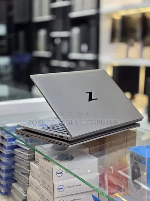 Laptop HP ZBook 14 16GB Intel Core i5 SSD 512GB