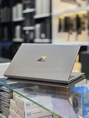 Laptop HP ZBook 14 16GB Intel Core i5 SSD 512GB
