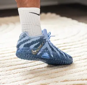 Nike Ja 3 Swarovski Sneakers Collection Released February