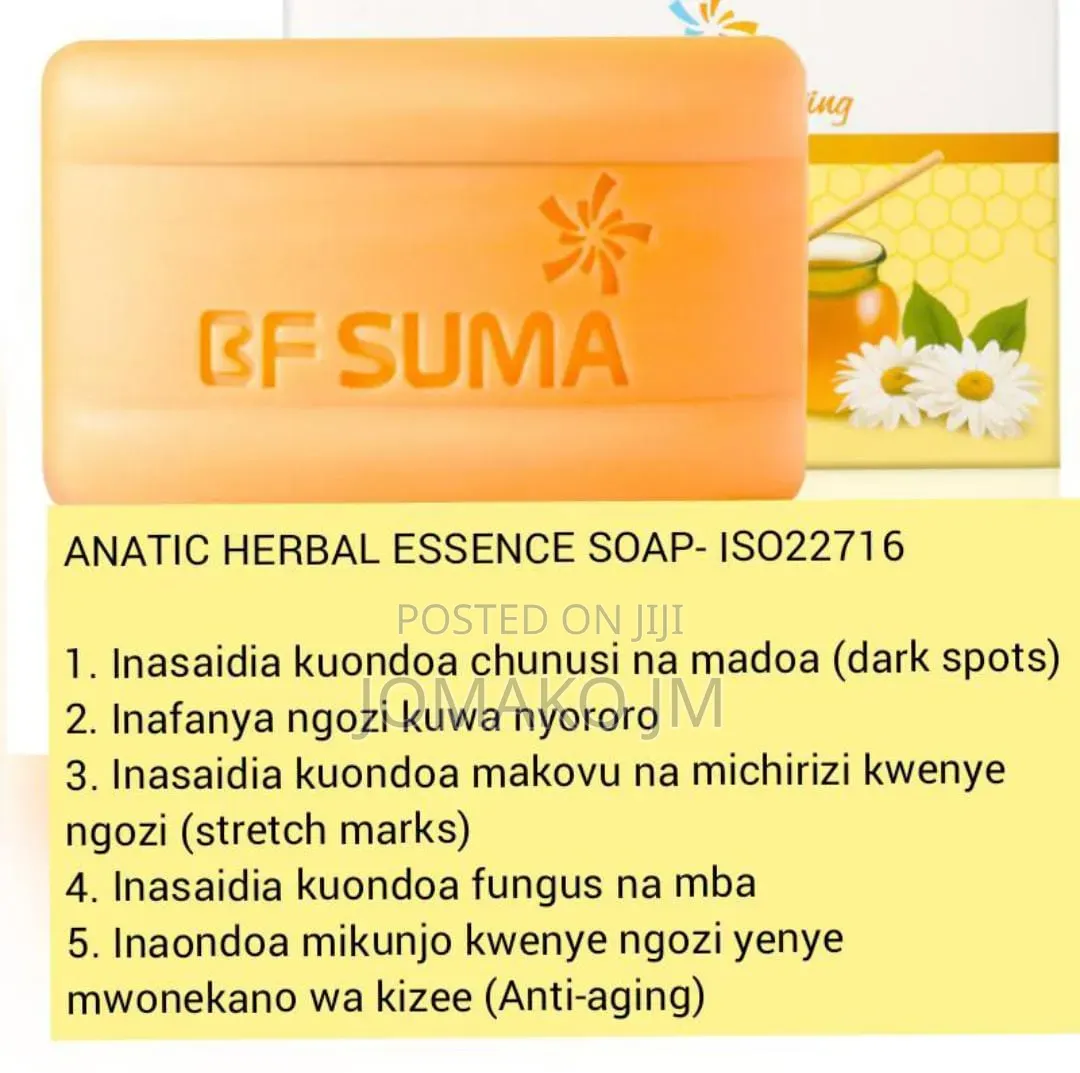 Bidhaa Za Usafi Kwa Wanawake