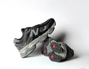 New Balance 9060 Features Chunky Duel Density Midsole Available