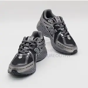New Balance 1906r Sneakers Featured Mesh Panelling and Lace Up Front