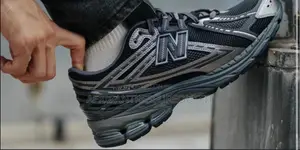 New Balance 1906r Sneakers Featured Mesh Panelling and Lace Up Front