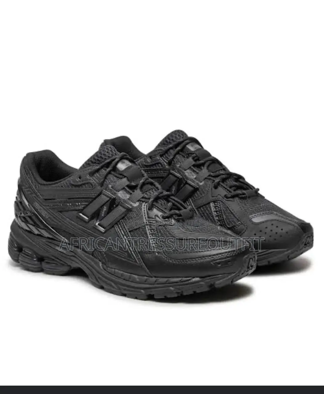 New Balance 1906r Sneakers Featured Mesh Panelling and Lace Up Front
