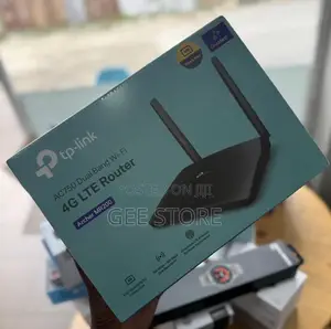 Tp-Link Archer Mr200 4g Lte Router
