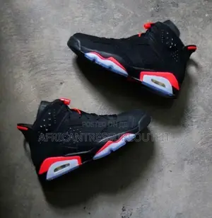 Jordan 6 Retro Collaborated With Travis Scott Military Inspired Design