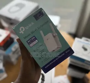 Tp-link Re305 Mesh Wifi Extender