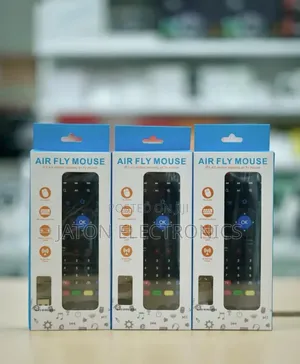 Air Fly Remote Brand New