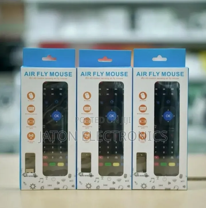 Air Fly Remote Brand New