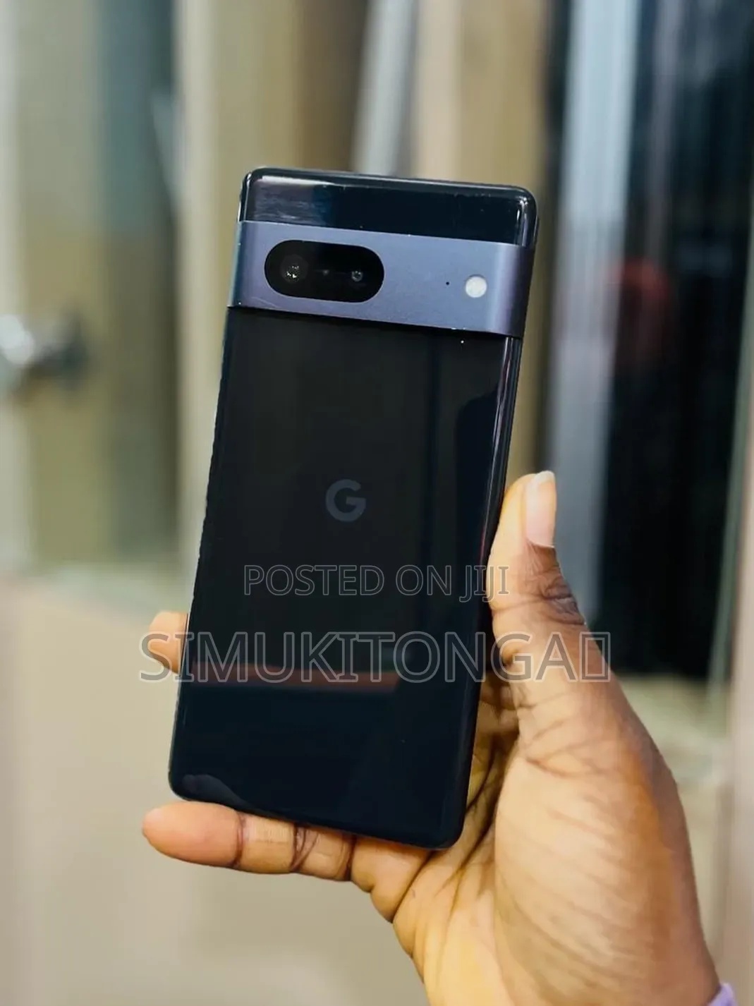 Google Pixel 7 128 GB