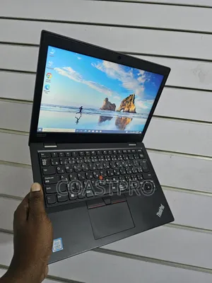 Laptop Lenovo ThinkPad L380 8GB Intel Core i3 SSD 128GB