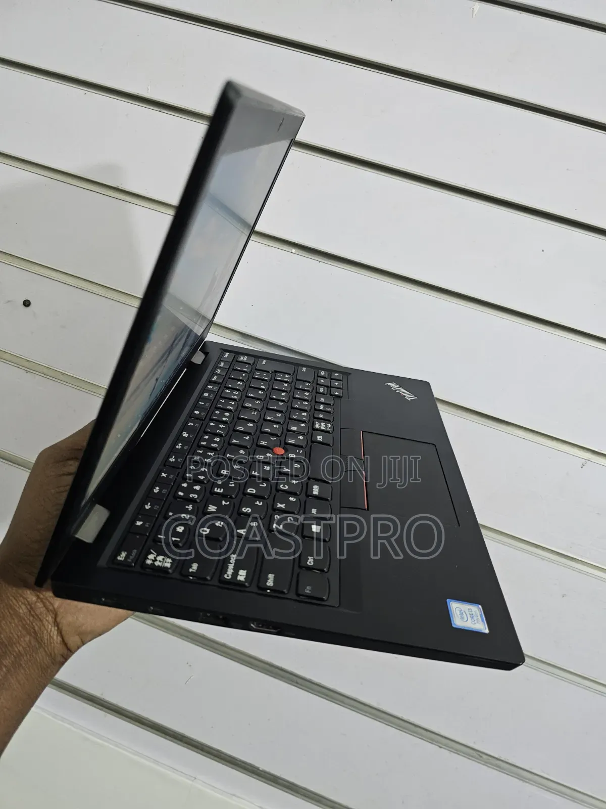 Laptop Lenovo ThinkPad L380 8GB Intel Core i3 SSD 128GB